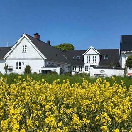Vejle Golf Apartments ボルコップ エクステリア 写真