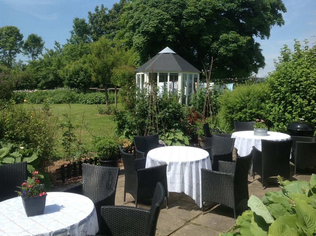 Vejle Golf Apartments ボルコップ エクステリア 写真