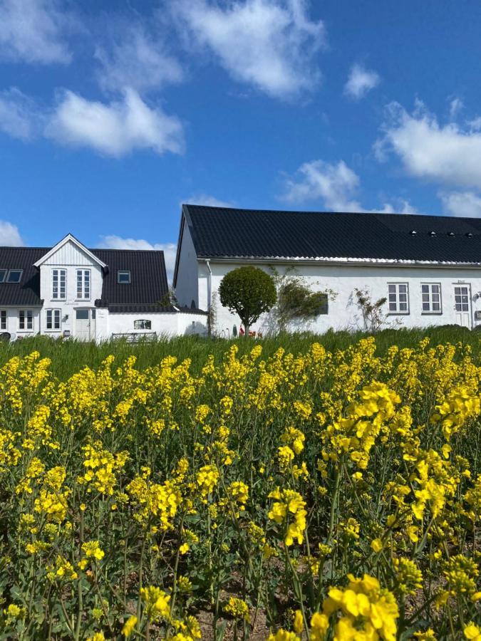 Vejle Golf Apartments ボルコップ エクステリア 写真