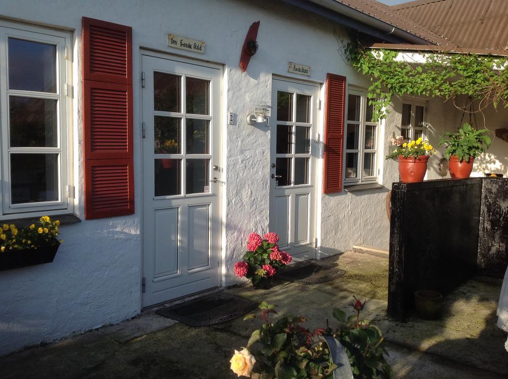 Vejle Golf Apartments ボルコップ エクステリア 写真