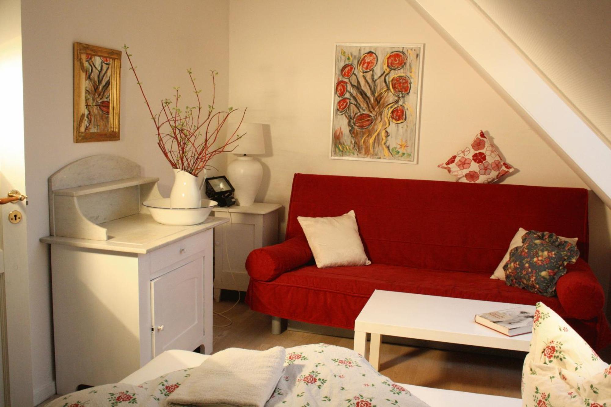 Vejle Golf Apartments ボルコップ エクステリア 写真