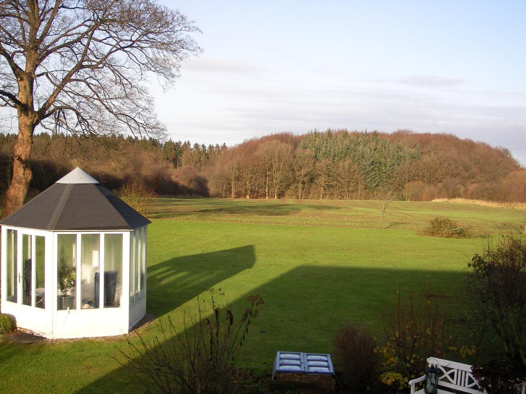 Vejle Golf Apartments ボルコップ エクステリア 写真