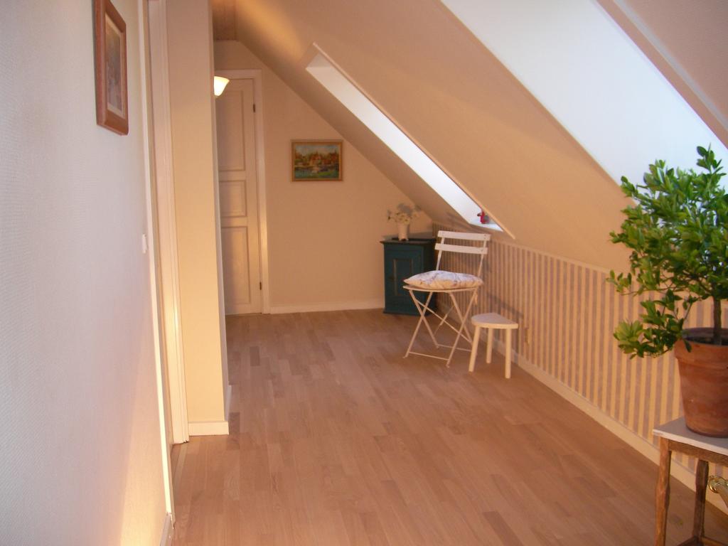 Vejle Golf Apartments ボルコップ 部屋 写真