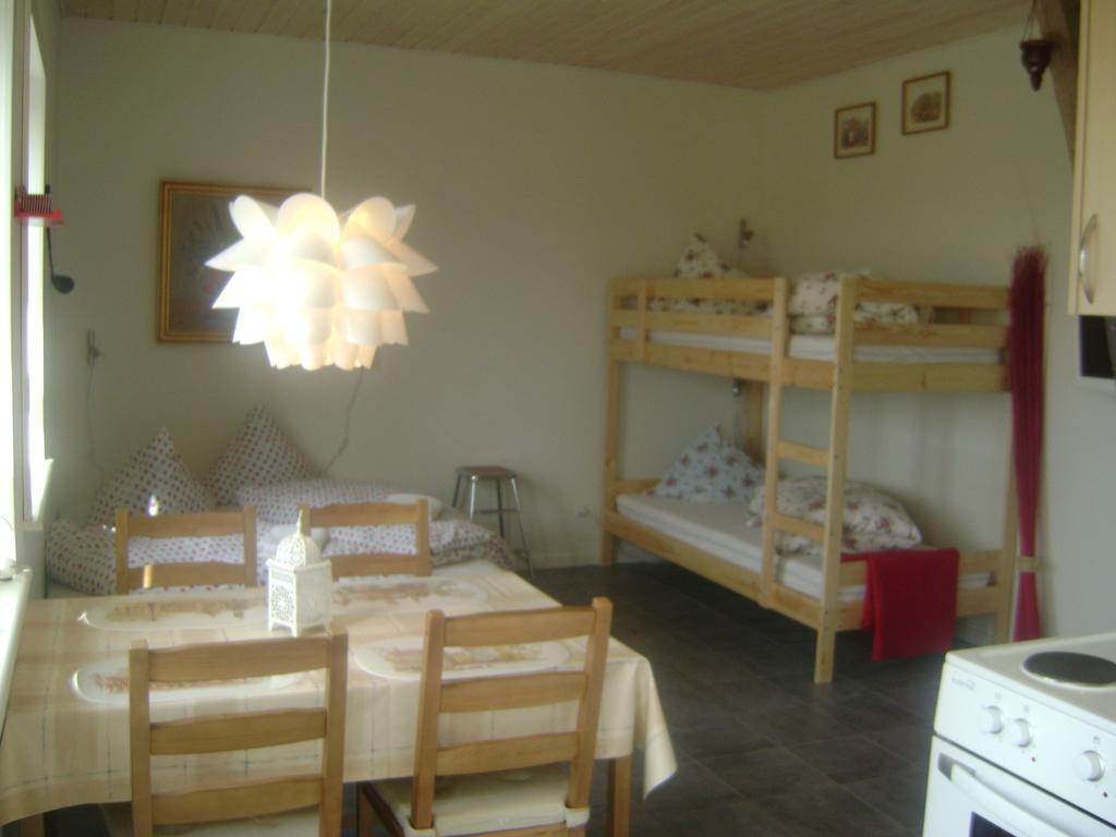 Vejle Golf Apartments ボルコップ エクステリア 写真