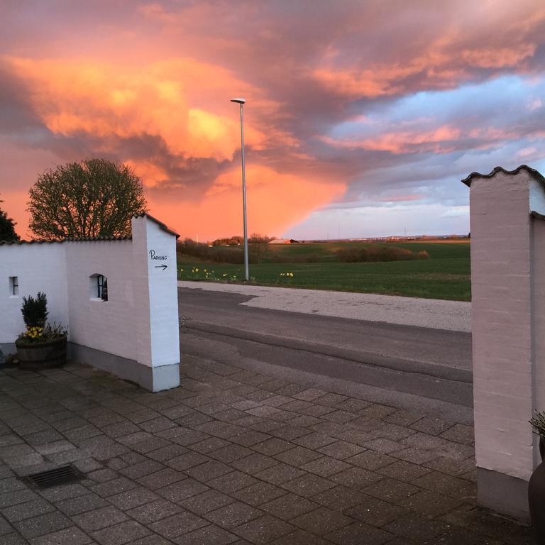 Vejle Golf Apartments ボルコップ エクステリア 写真