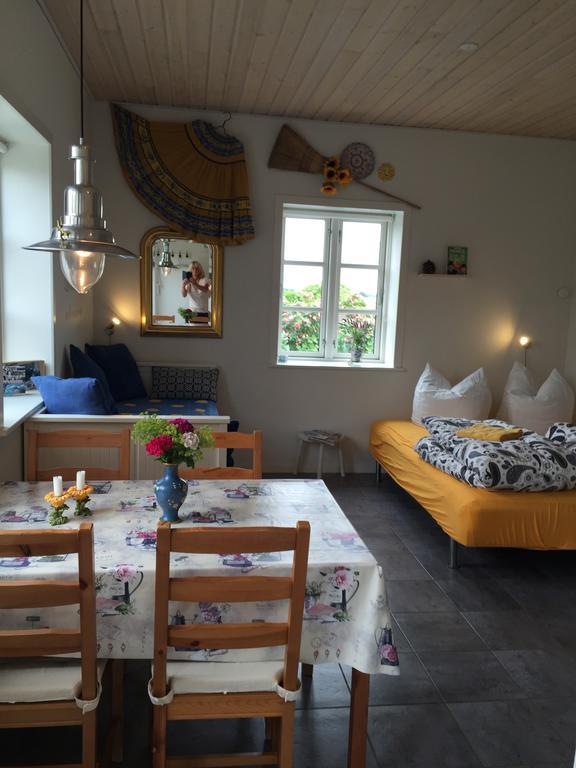 Vejle Golf Apartments ボルコップ エクステリア 写真