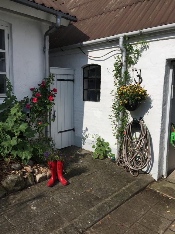 Vejle Golf Apartments ボルコップ エクステリア 写真