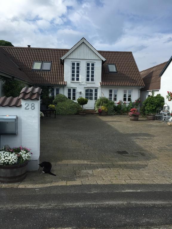 Vejle Golf Apartments ボルコップ エクステリア 写真