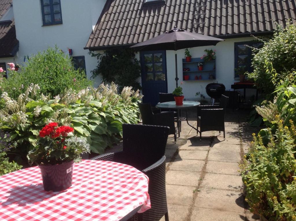 Vejle Golf Apartments ボルコップ エクステリア 写真